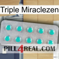 Triple Miraclezen 28